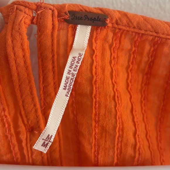 Free People Top - Picture 2 of 3